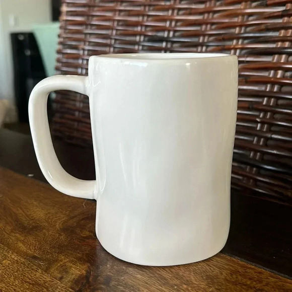 Rae Dunn “Travel” coffee mug - Picture 2 of 6